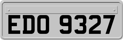 EDO9327