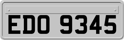 EDO9345