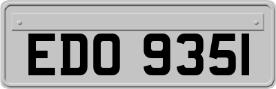 EDO9351