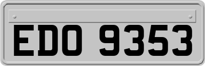 EDO9353
