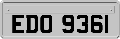 EDO9361
