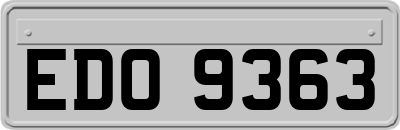 EDO9363