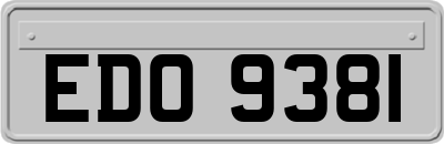 EDO9381