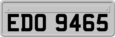 EDO9465