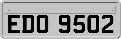 EDO9502