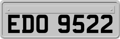 EDO9522