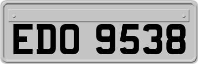 EDO9538