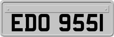 EDO9551