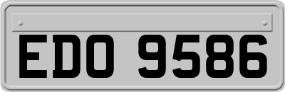 EDO9586