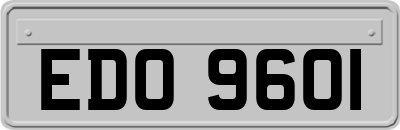 EDO9601