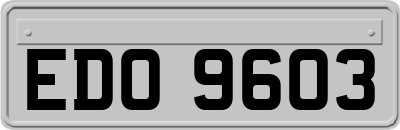 EDO9603