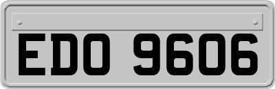 EDO9606
