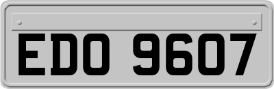 EDO9607