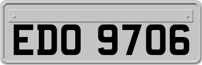 EDO9706