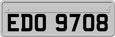EDO9708