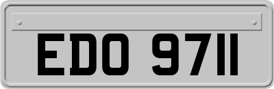 EDO9711