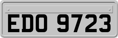 EDO9723