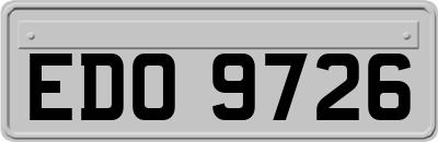 EDO9726