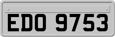 EDO9753