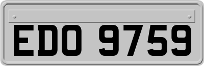 EDO9759