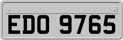 EDO9765