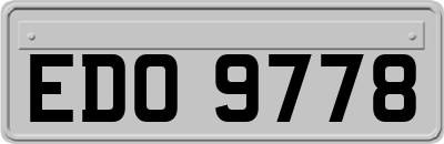 EDO9778
