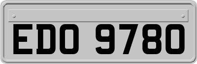 EDO9780