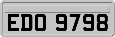 EDO9798