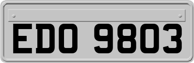 EDO9803