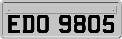 EDO9805