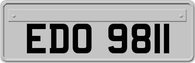 EDO9811
