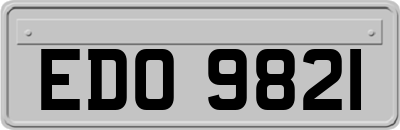 EDO9821