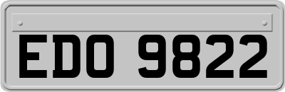 EDO9822