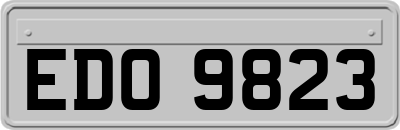 EDO9823