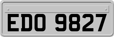 EDO9827