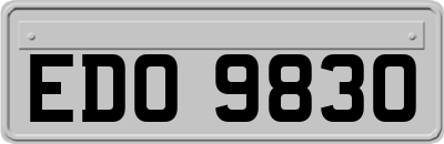 EDO9830