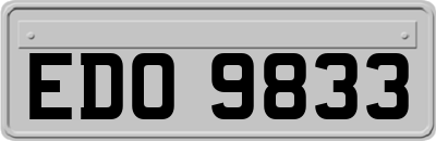 EDO9833