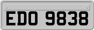 EDO9838