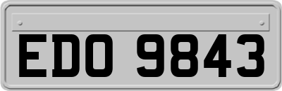EDO9843