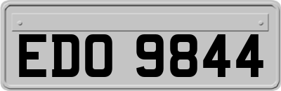 EDO9844