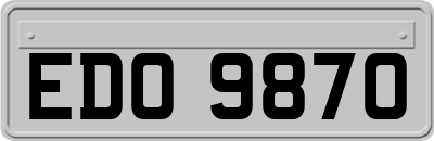 EDO9870