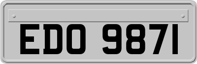 EDO9871
