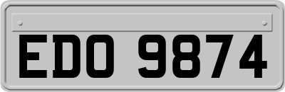 EDO9874
