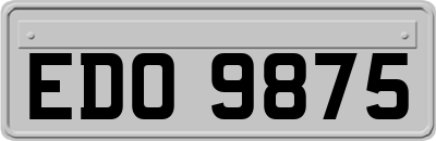 EDO9875