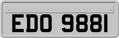 EDO9881