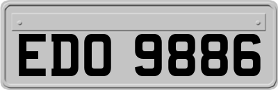 EDO9886