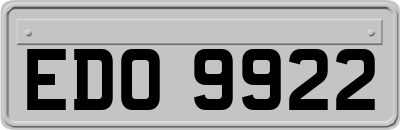 EDO9922