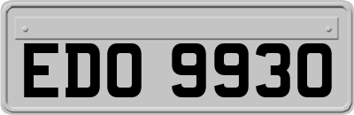 EDO9930