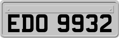EDO9932