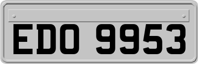 EDO9953